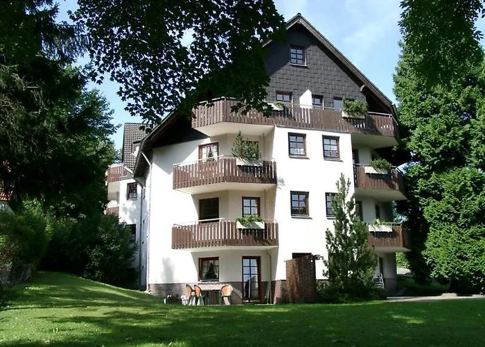 Luxus Ferienwohnung Schoene Aussicht