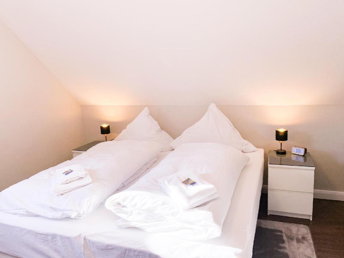Luxus Schoene Aussicht Apartment