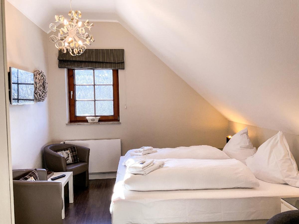 Luxus Schoene Aussicht Apartment *