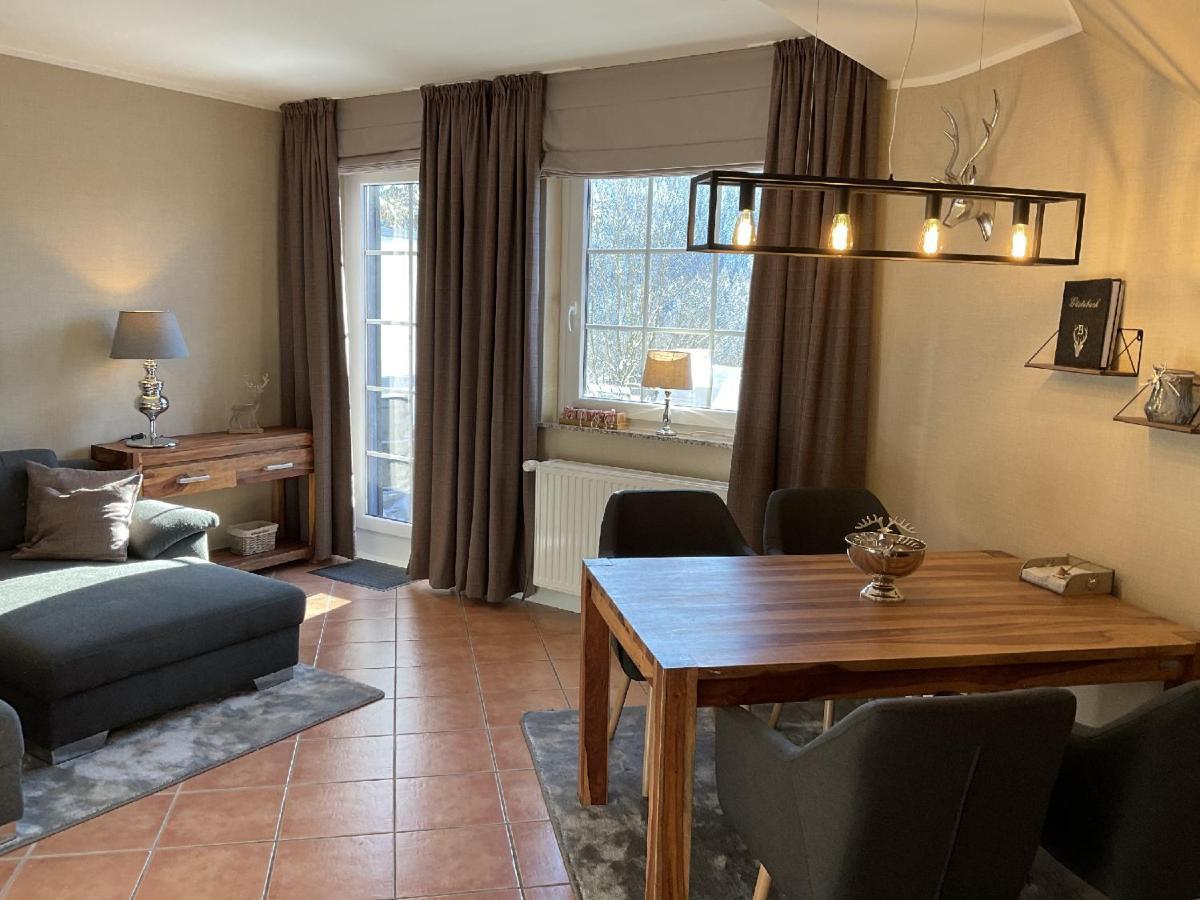 Luxus Schoene Aussicht Apartment Goslar