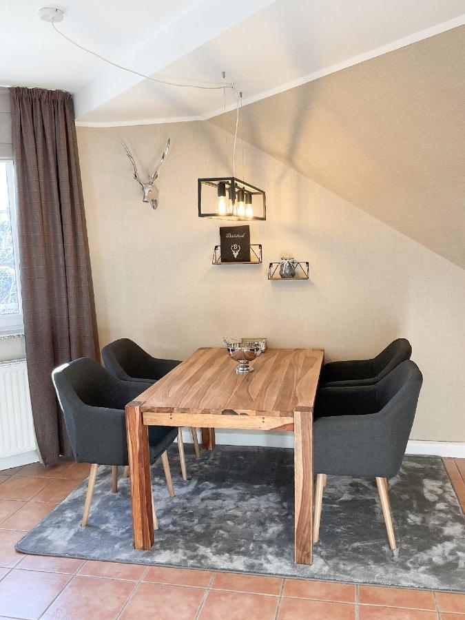 Apartment Luxus Schoene Aussicht *