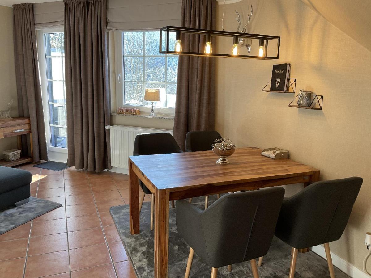 Luxus Schoene Aussicht Apartment *