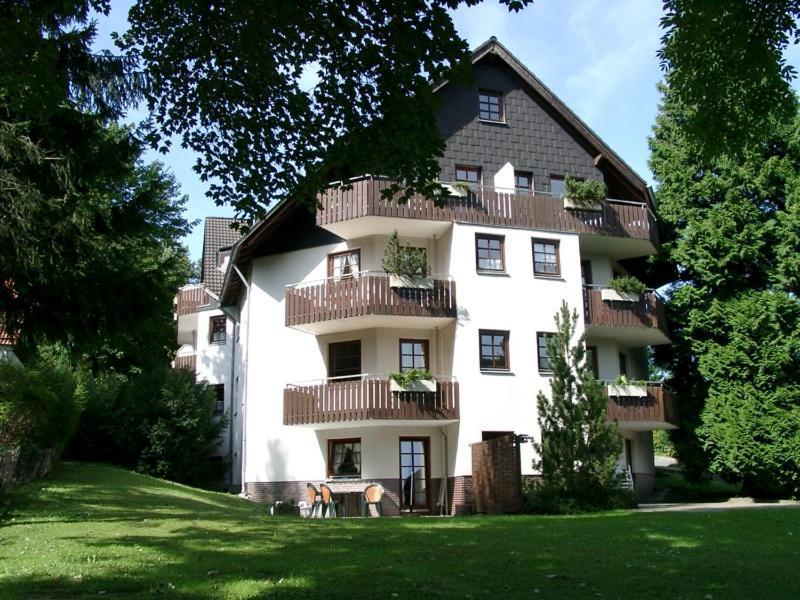 Apartment Luxus Schoene Aussicht Goslar